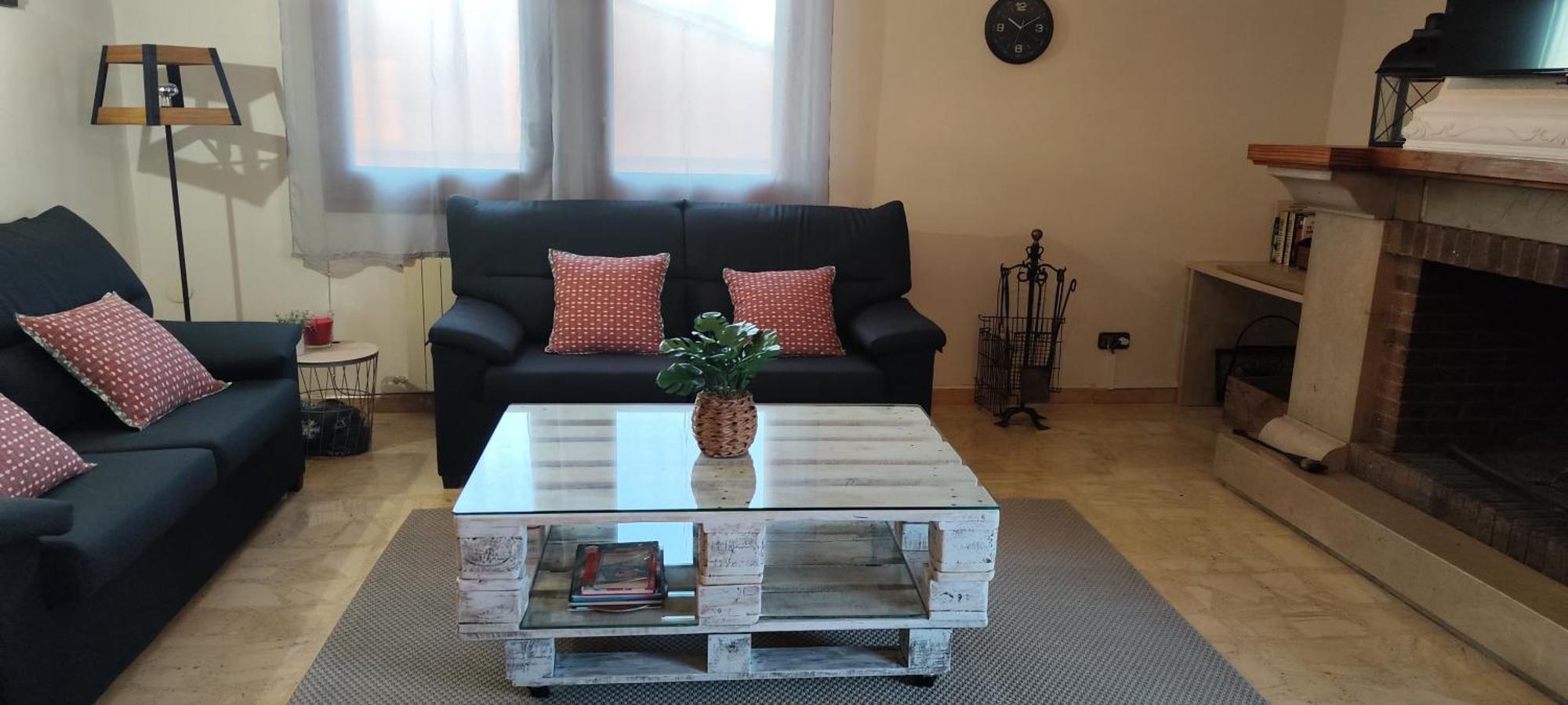 Cal Llop Villa Sant Cugat de Sesgarrigues Eksteriør bilde