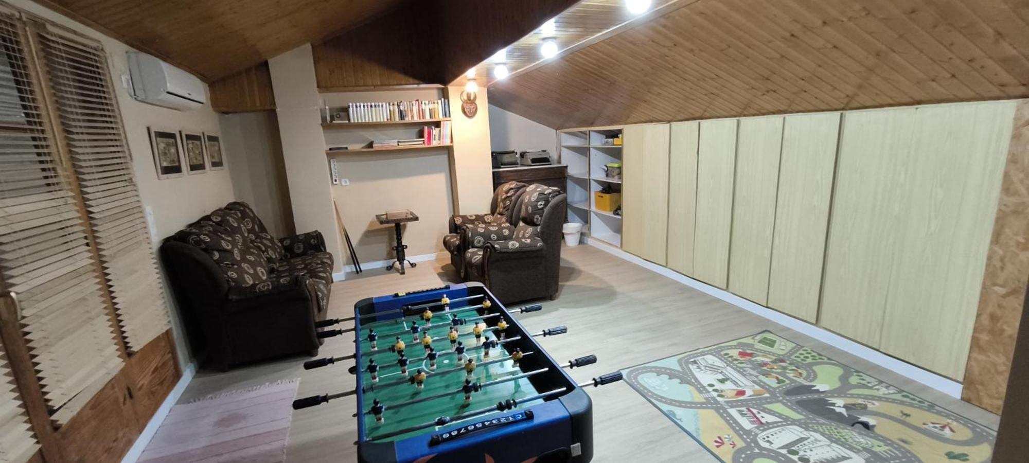 Cal Llop Villa Sant Cugat de Sesgarrigues Eksteriør bilde