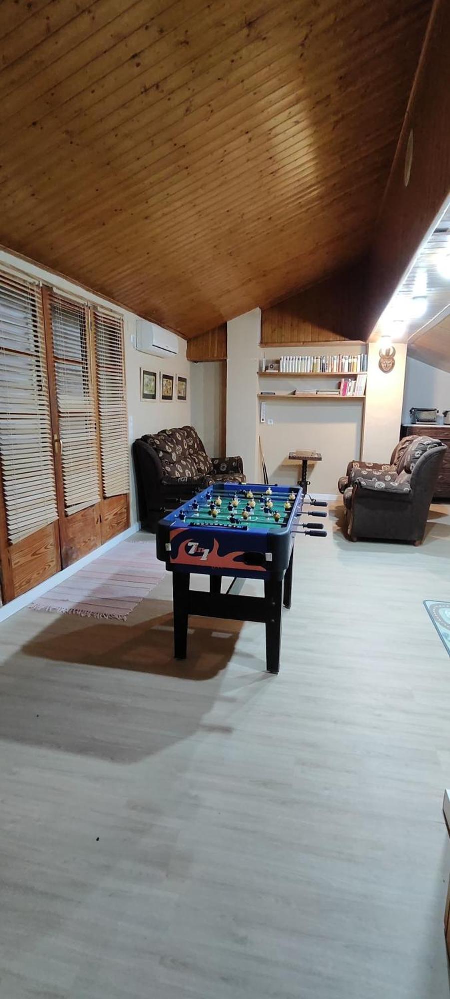 Cal Llop Villa Sant Cugat de Sesgarrigues Eksteriør bilde
