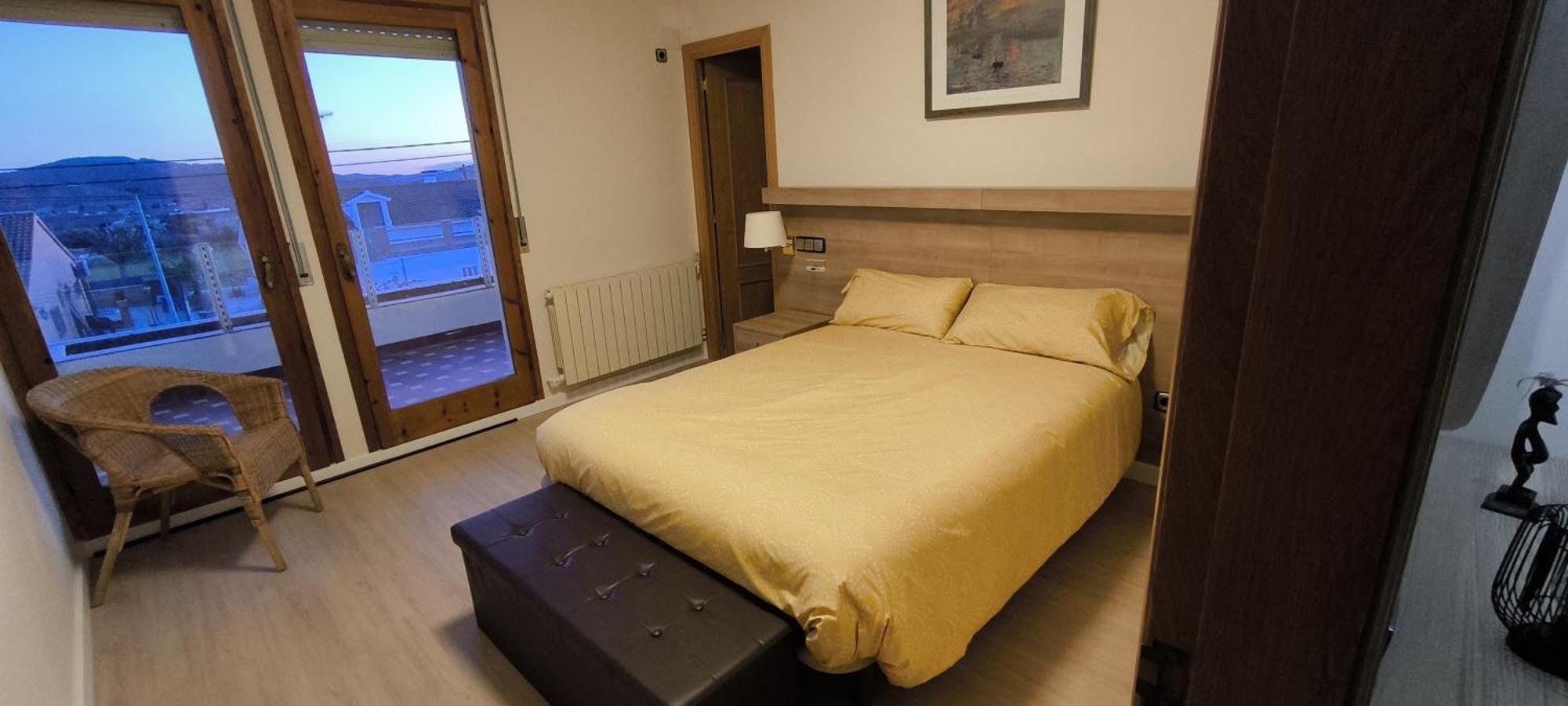 Cal Llop Villa Sant Cugat de Sesgarrigues Eksteriør bilde